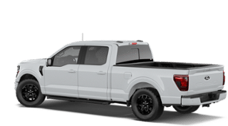 2026 Ford F-150® External Image 2